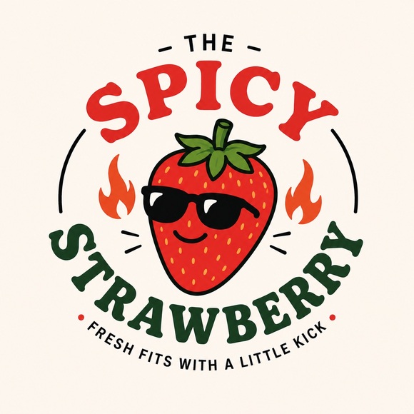 spicystrawberry